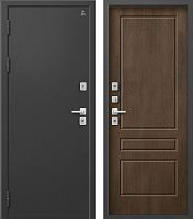 Центурион Т-6 Графит букле-Миндаль (терморазрыв)